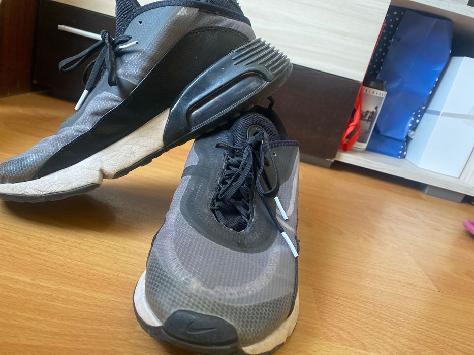 Nike air max 2090 n-44