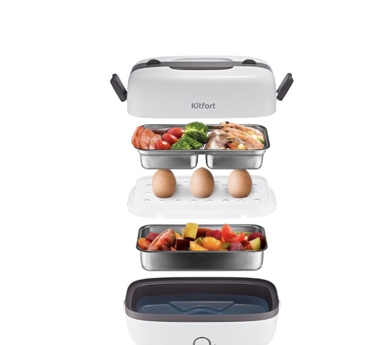Ланч-бокс КТ-218