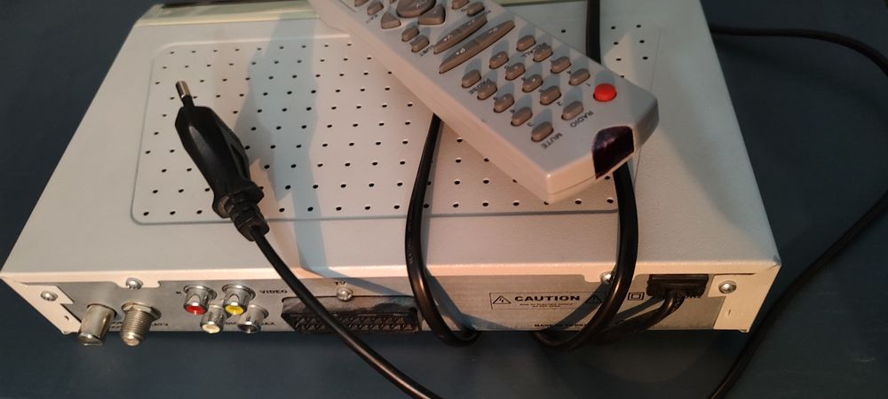 Приемник за цифрова кабелна телевизия NETA 5512