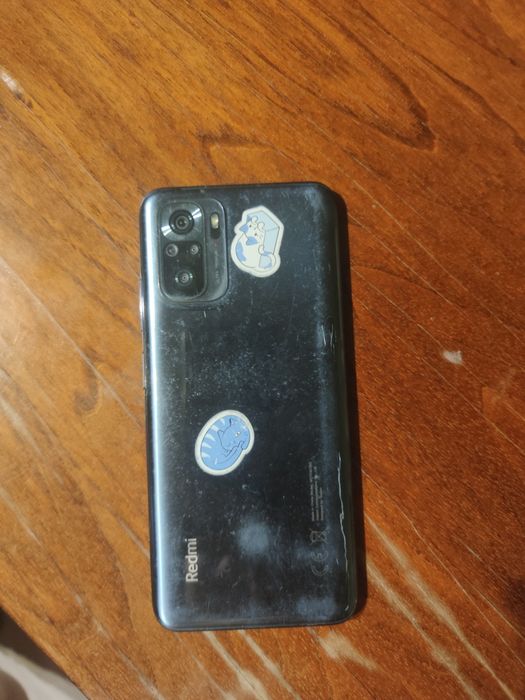 Xiaomi redmi note 10s 128gb