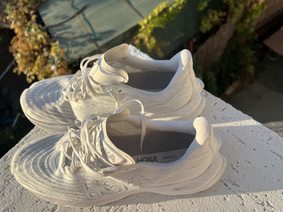 Hoka One One Mach 5 46