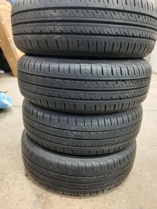 Автомобильные шины, летние.  185/70R14