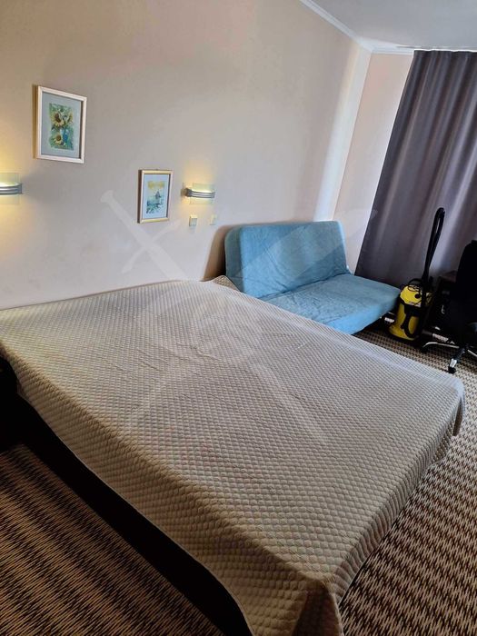 Двустаен апартамент в к.к. Златни Пясъци - 154590