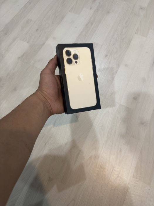Айфон 13про 256гб