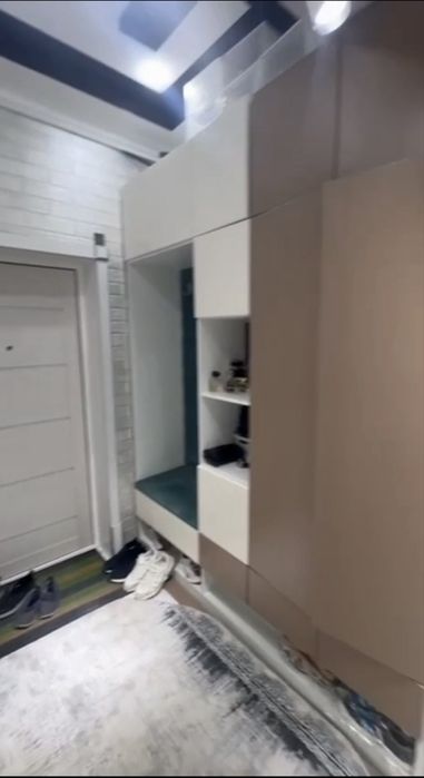 Дорого Сдаетса квартира 3х комнатная вокзал парк