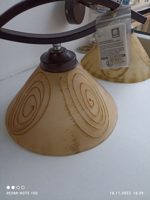 Бра. Светильник .