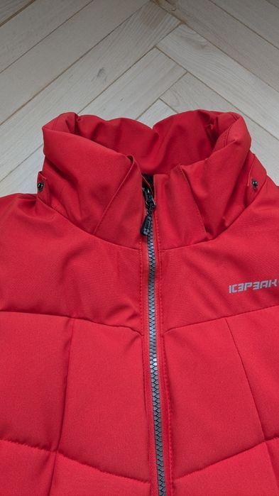 Детско/юношеско ски яке IcePeak Leona JR р-р 152, 11/12г.