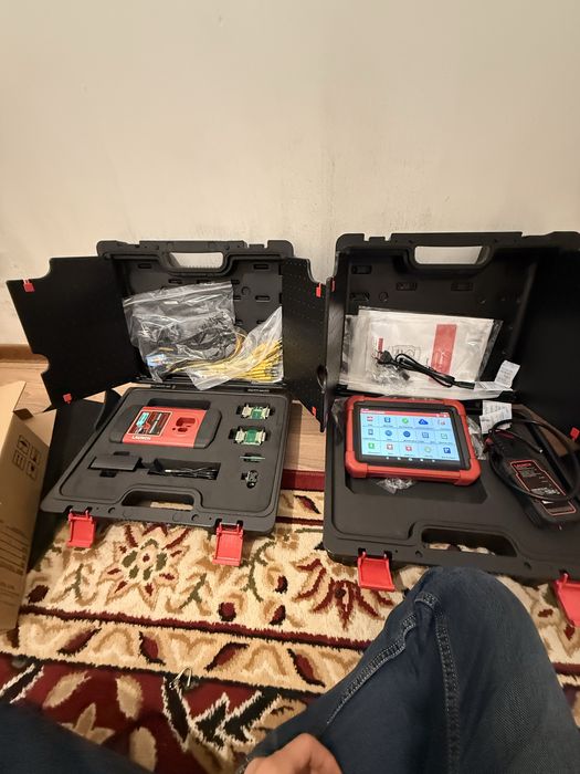 Launch X431 IMMO PRO лаунч х431 иммо про