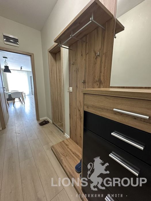 Дава се под наем Двустаен апартамент в Варна, м-т Евксиноград - 75 кв.м за 498.27 € - Снимка #7