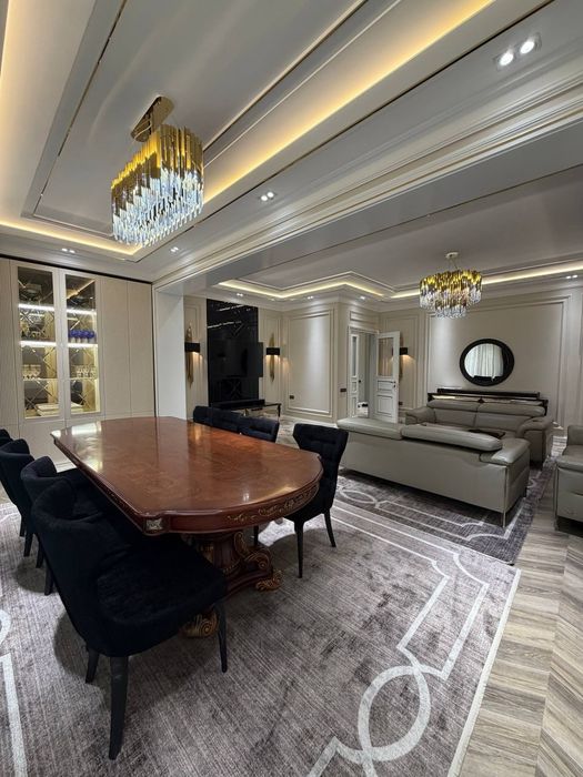 Чехова 3х комнатная 33м2 ‼️кафе Анор