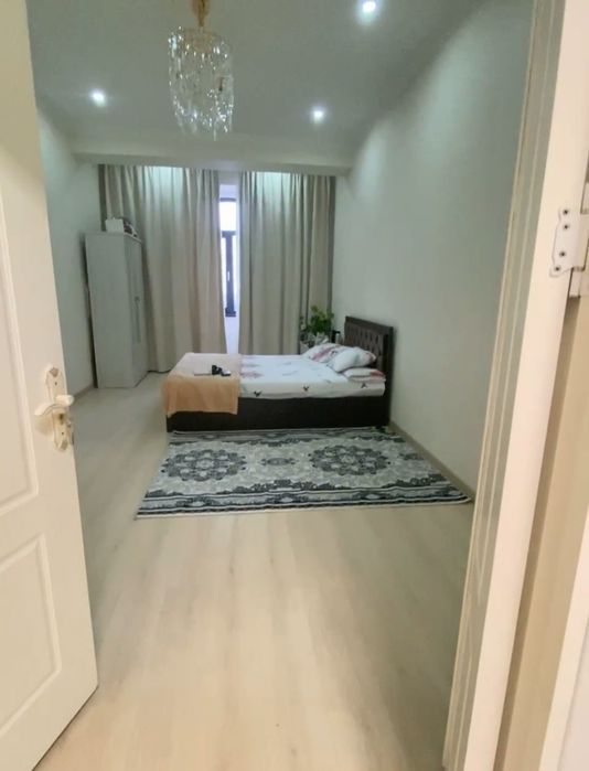 Продажа на ТТЗ 83м² Новостройка