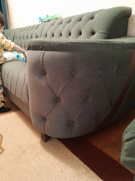 Угалок Честр срочно продаётся