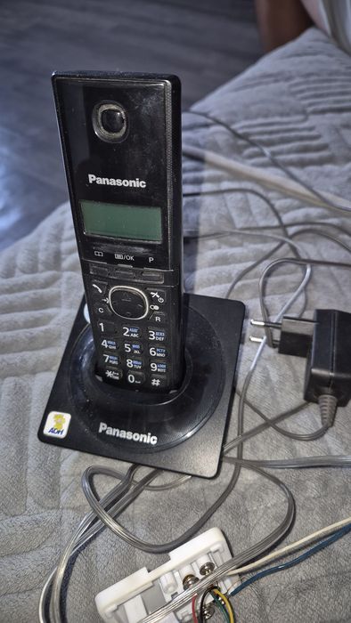 Телефон panasonic 2500
