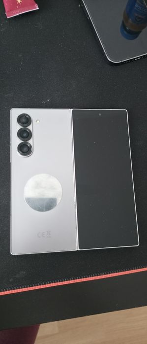 Samsung Galaxy Fold 6 512GB