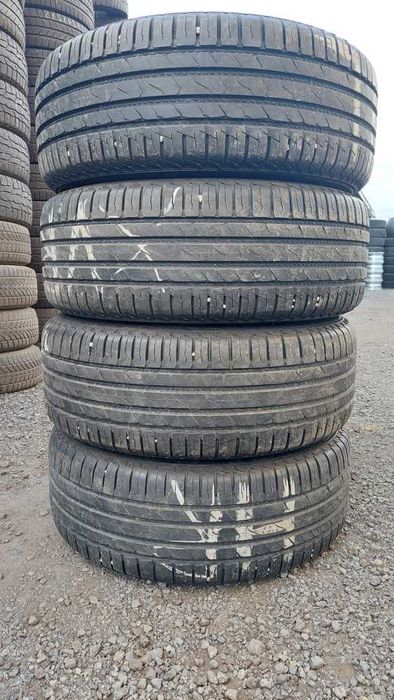 Jante Mercedes G Class G400 7.5x18 et 53 5x130