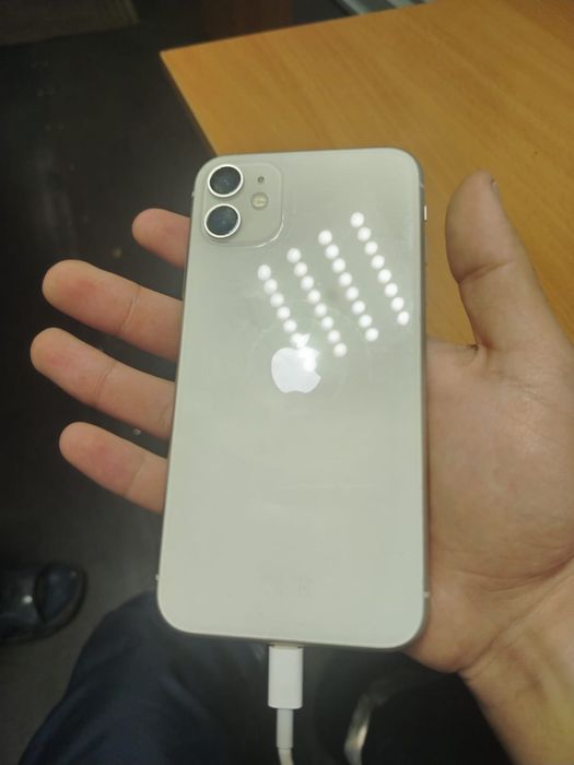Iphone 11 отличном