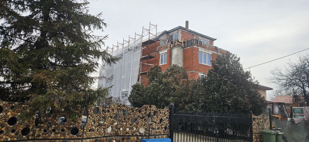 Продава се Двустаен апартамент в София, м-т Детски град - 76 кв.м за 1368 €/кв.м - Снимка #7