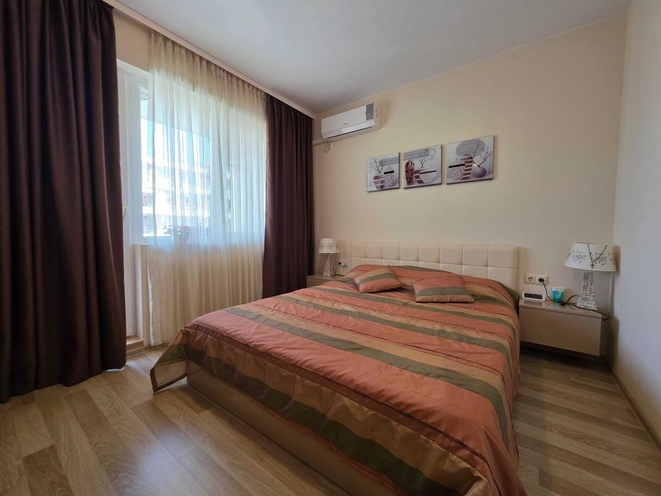 Продава се Тристаен апартамент в Несебър - 77 кв.м за 1558 €/кв.м - Снимка #6