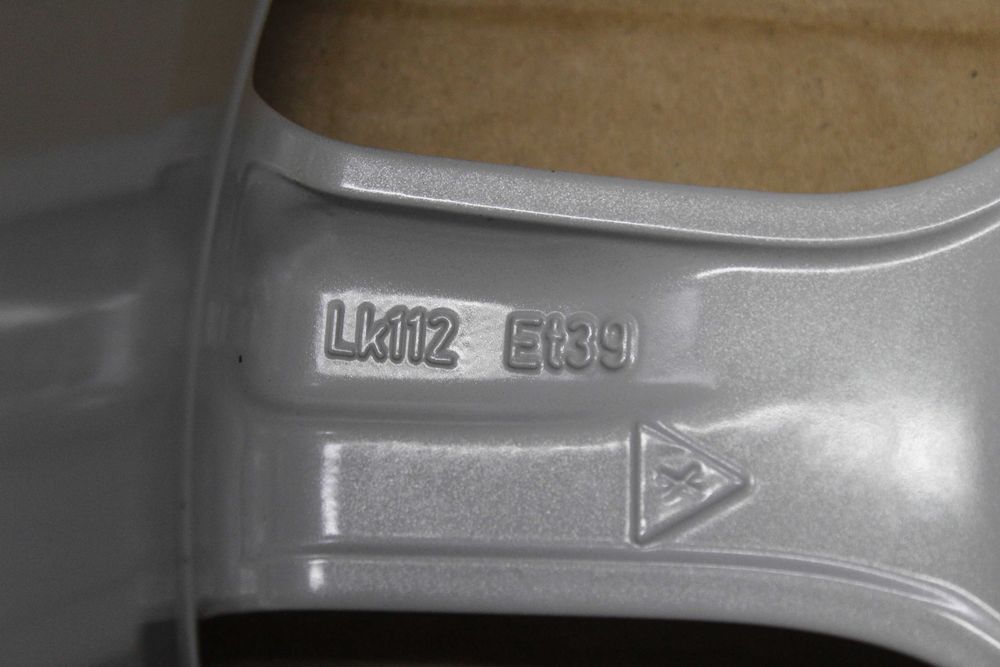 Джанти 16" VW Passat, Caddy, Touran, Golf