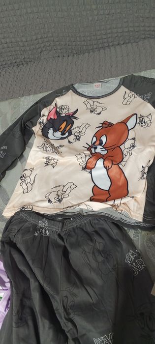 Pijama bolalar uchun Pekin maxsuloti sotiladi