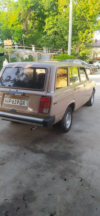 VAZ 2104 1989