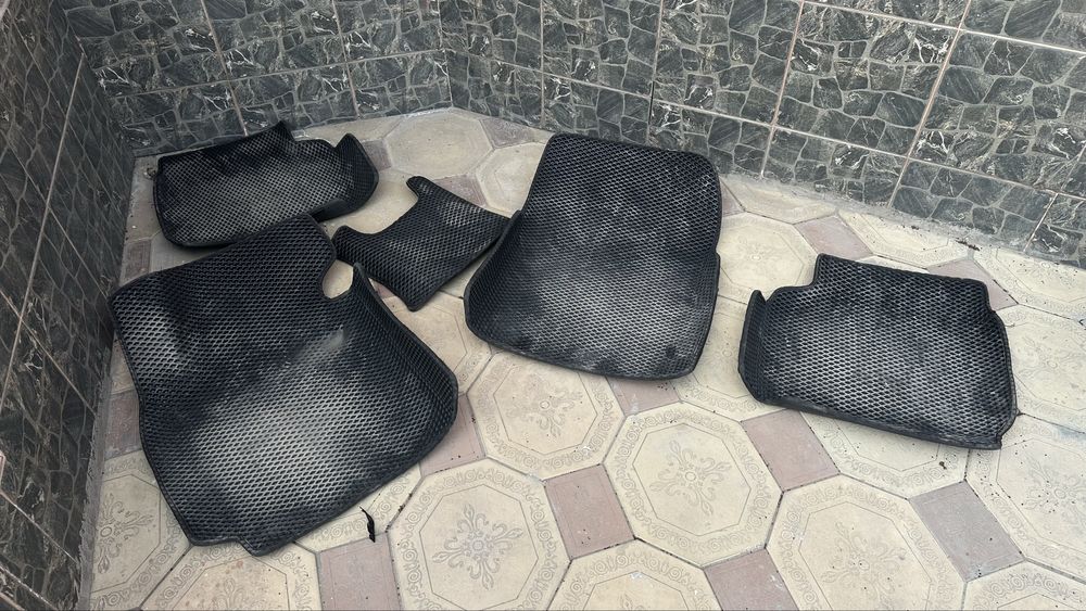 Ева полики не разорванный