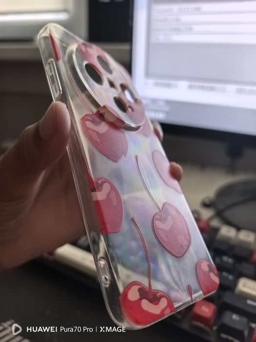 чехол на vivo x200 pro mini