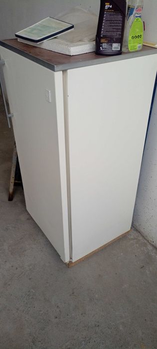 Холодильник яхши ишлайди. Ссср