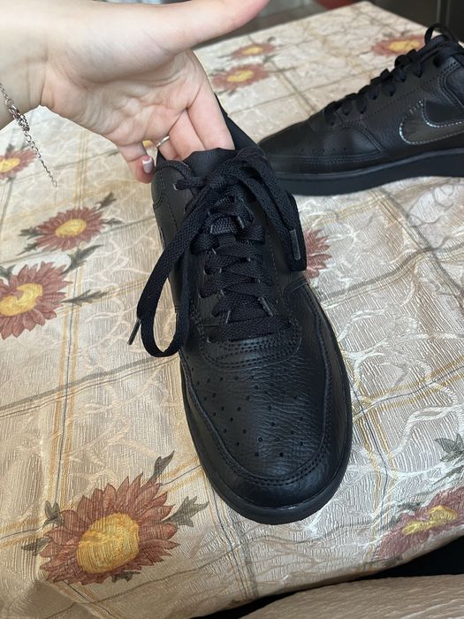 Nike маратонки