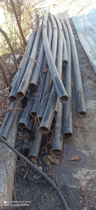 Turba sotiladi 100 lik Ishlatilgan