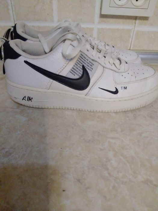 Кросовки AIR FORCE 42Р вьетнам