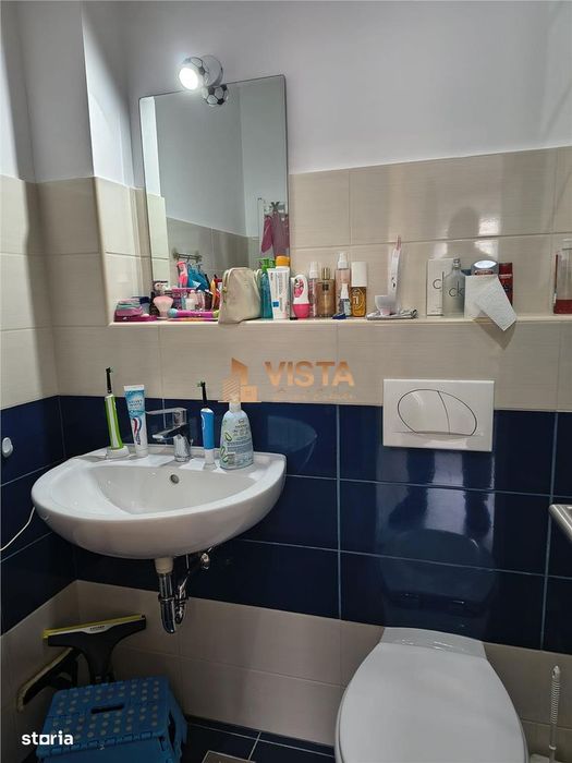 De vânzare apartament spațios și luminos în cartie