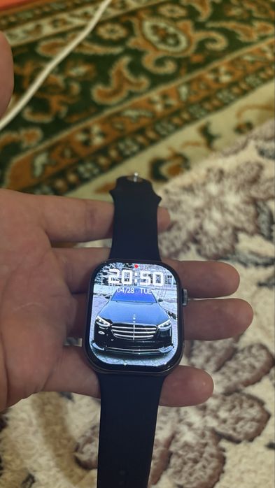 Apple Watch 11  46mm