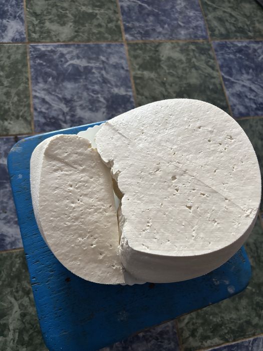 Branza de capra de vanzare