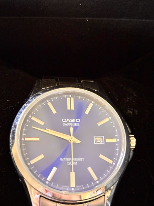 Часы мужские Casio оригинал