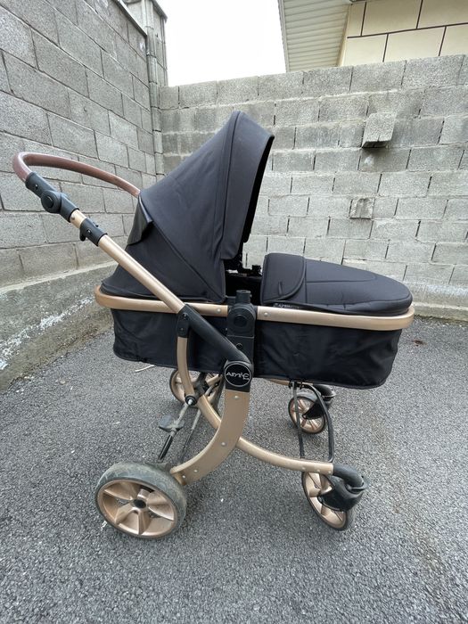 Коляска прогулочная