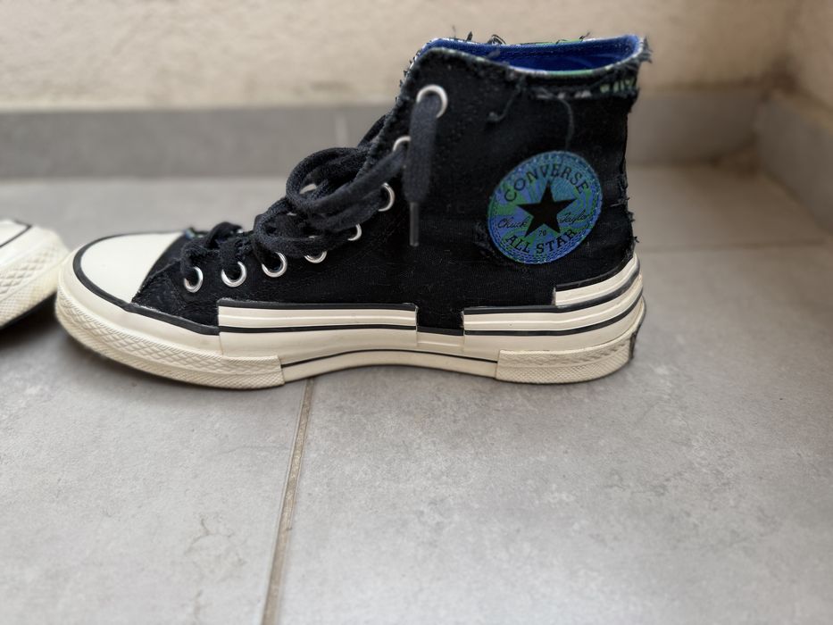 converse кецове за всеки ден