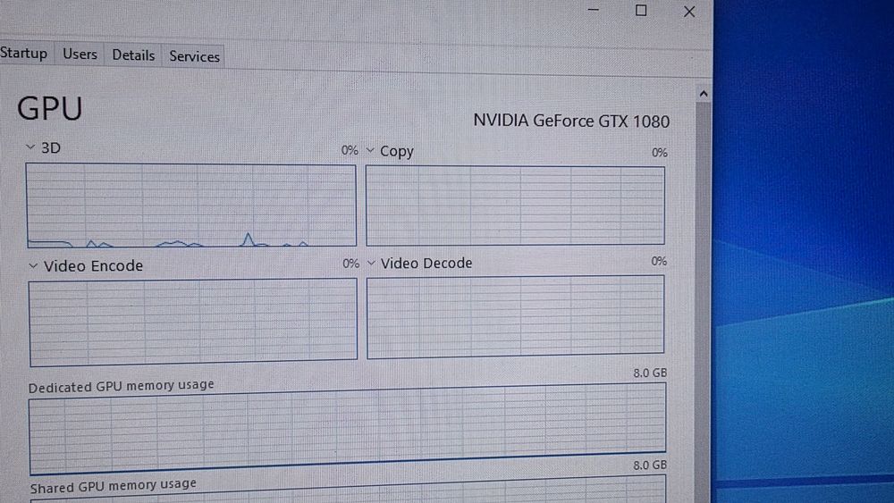 Настолен Компютър