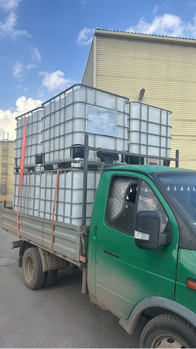 Бочка,бочки,еврокуб,тара, емкость