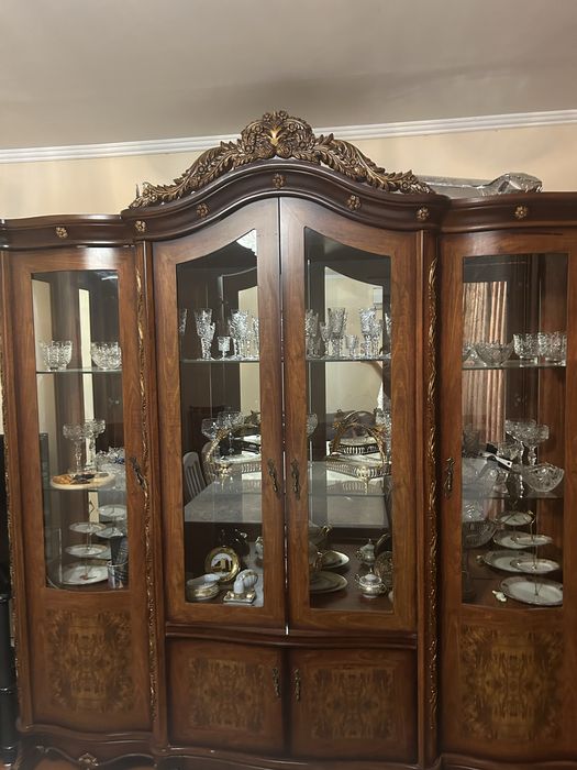 Горка , гарнитур для гостиной