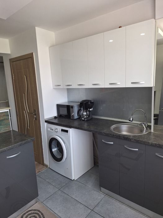 Apartament 3 camere