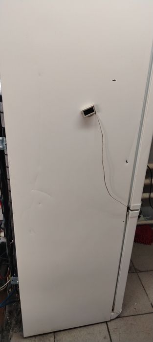 Холодильник атлант