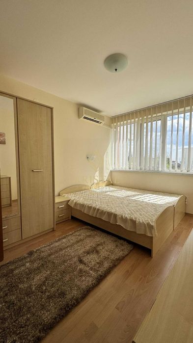 Продава се Тристаен апартамент в Свети Влас - 72 кв.м за 1438 €/кв.м - Снимка #10