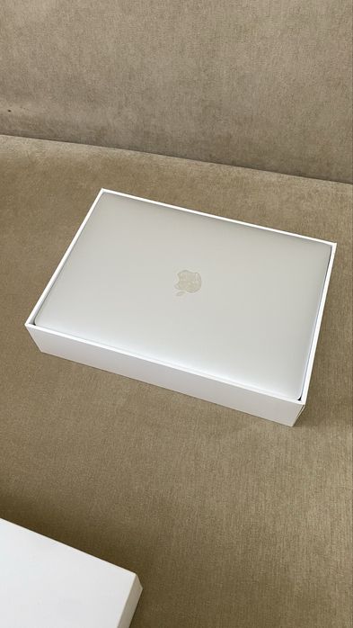 Ноутбук MacBook Air 13 2020 M1