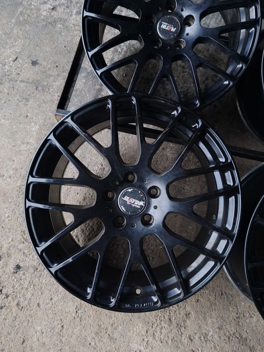 Jante pe 18'' Toyota, Land Rover, Kia, Renault, Honda ,Hyundai ,Suzuki