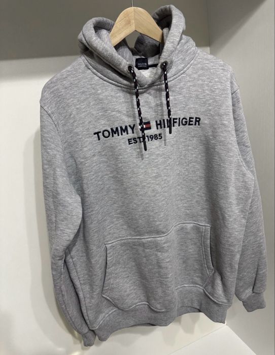 Кофта мужская толстовка