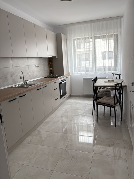 Apartament 2 camere de inchiriat