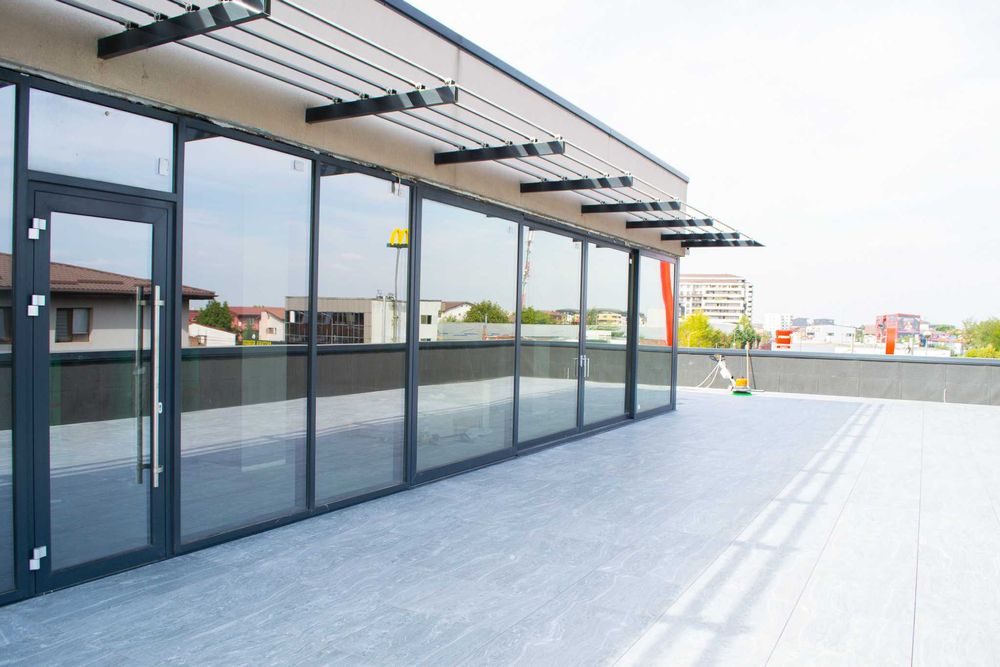 Plot ploturi pardoseala flotanta gresie reglabil autonivelant Profilpa