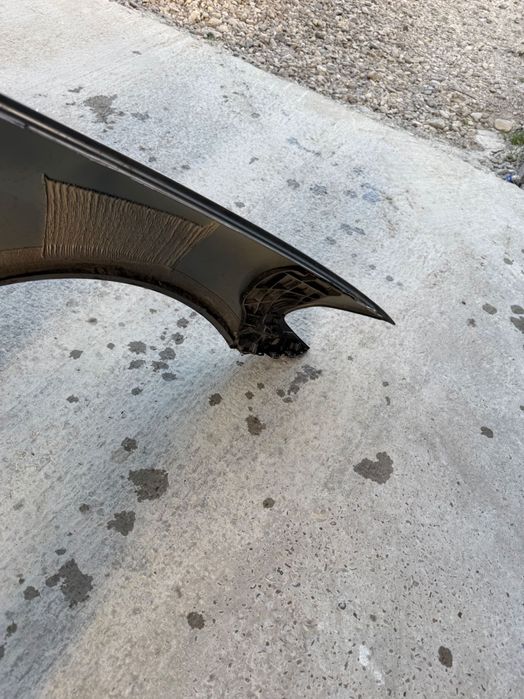 Aripa dreapta stanga demontare Bmw 5 Series G30 G31