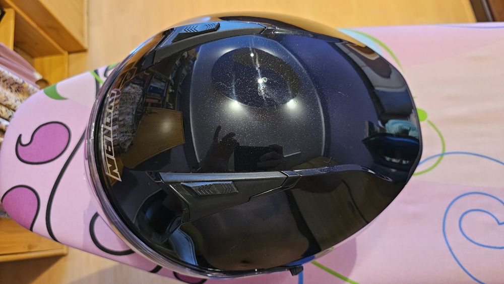 Super ofertă! Cască moto Nolan N87 Special Plus
